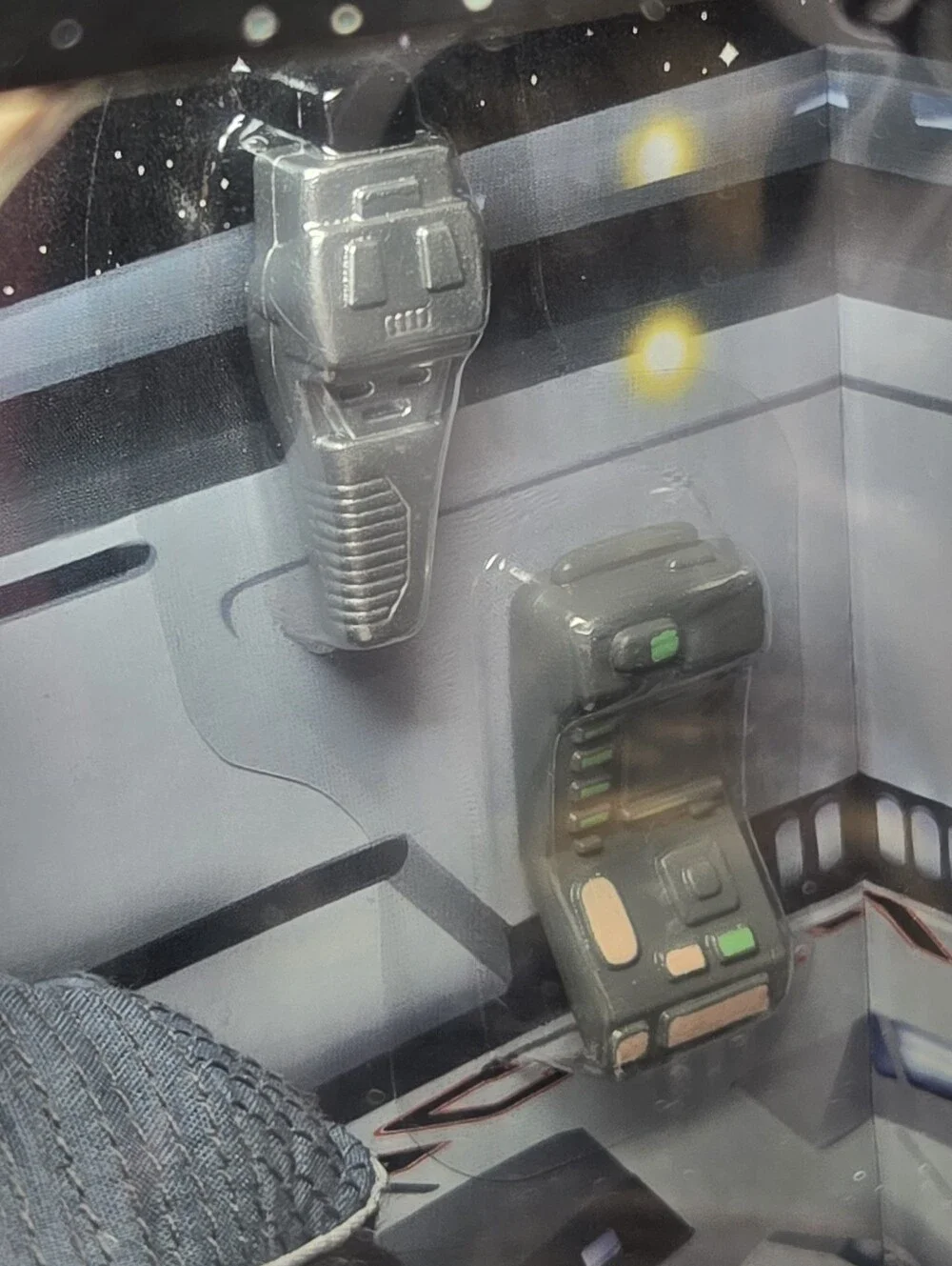 Star Trek Insurrection 12